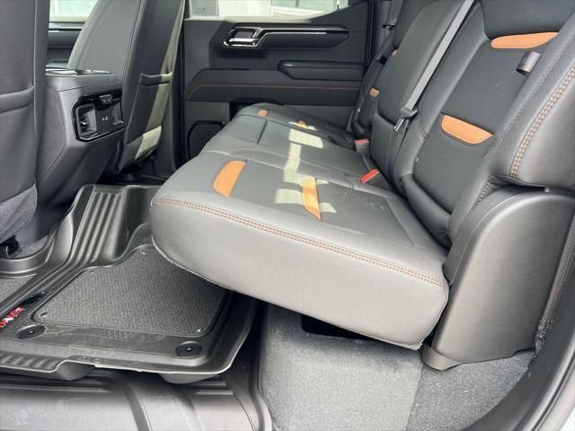 new 2025 GMC Sierra 1500 car, priced at $74,055