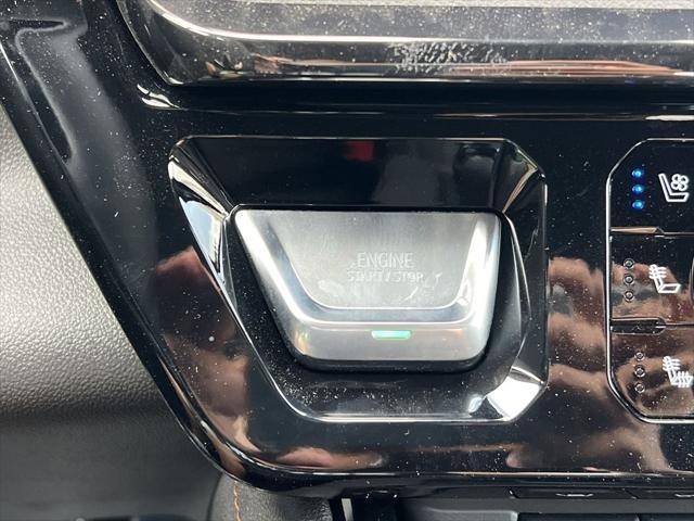 new 2025 GMC Sierra 1500 car, priced at $74,055