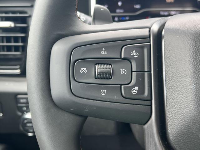 new 2025 GMC Sierra 1500 car, priced at $74,055