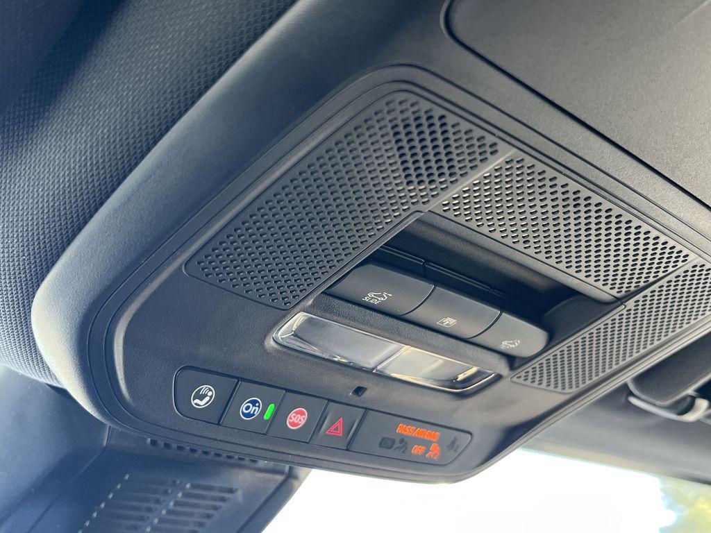 new 2026 Chevrolet Equinox car, priced at $37,215