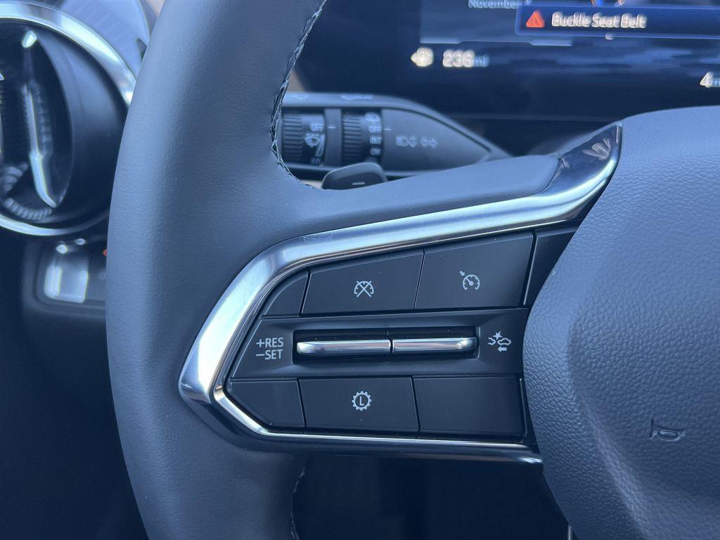 new 2026 Chevrolet Equinox car, priced at $37,215