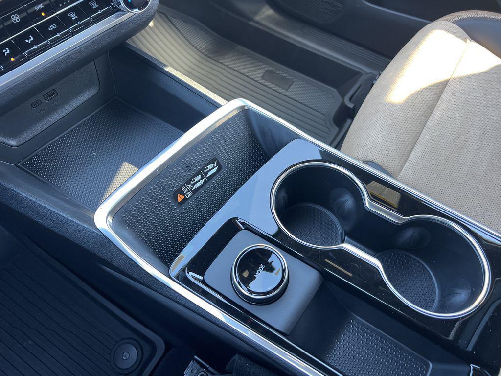 new 2026 Chevrolet Equinox car, priced at $37,215