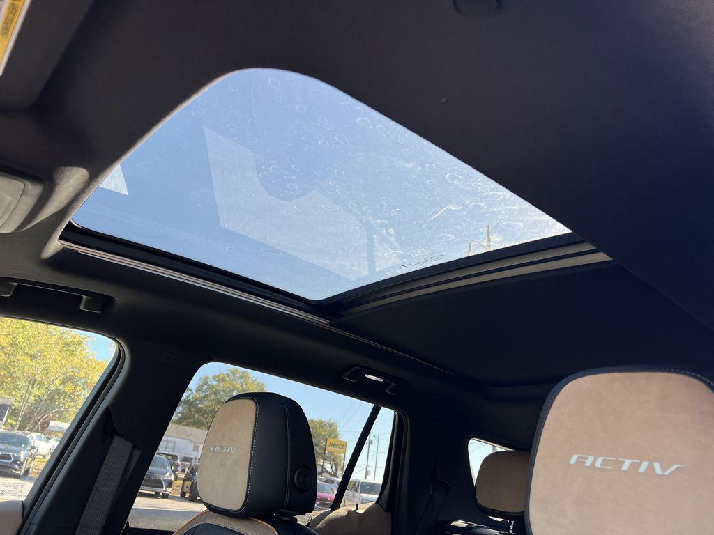 new 2026 Chevrolet Equinox car, priced at $37,215