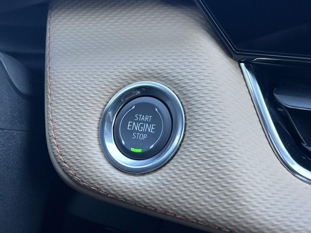 new 2026 Chevrolet Equinox car, priced at $37,215