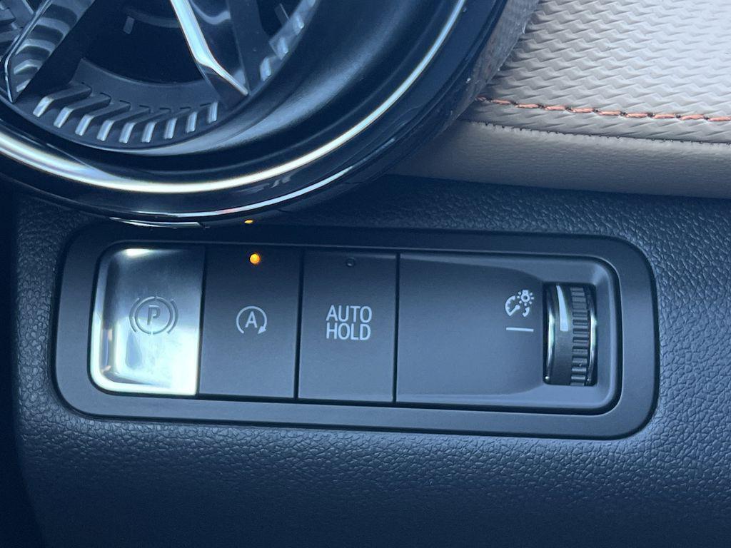 new 2026 Chevrolet Equinox car, priced at $37,215