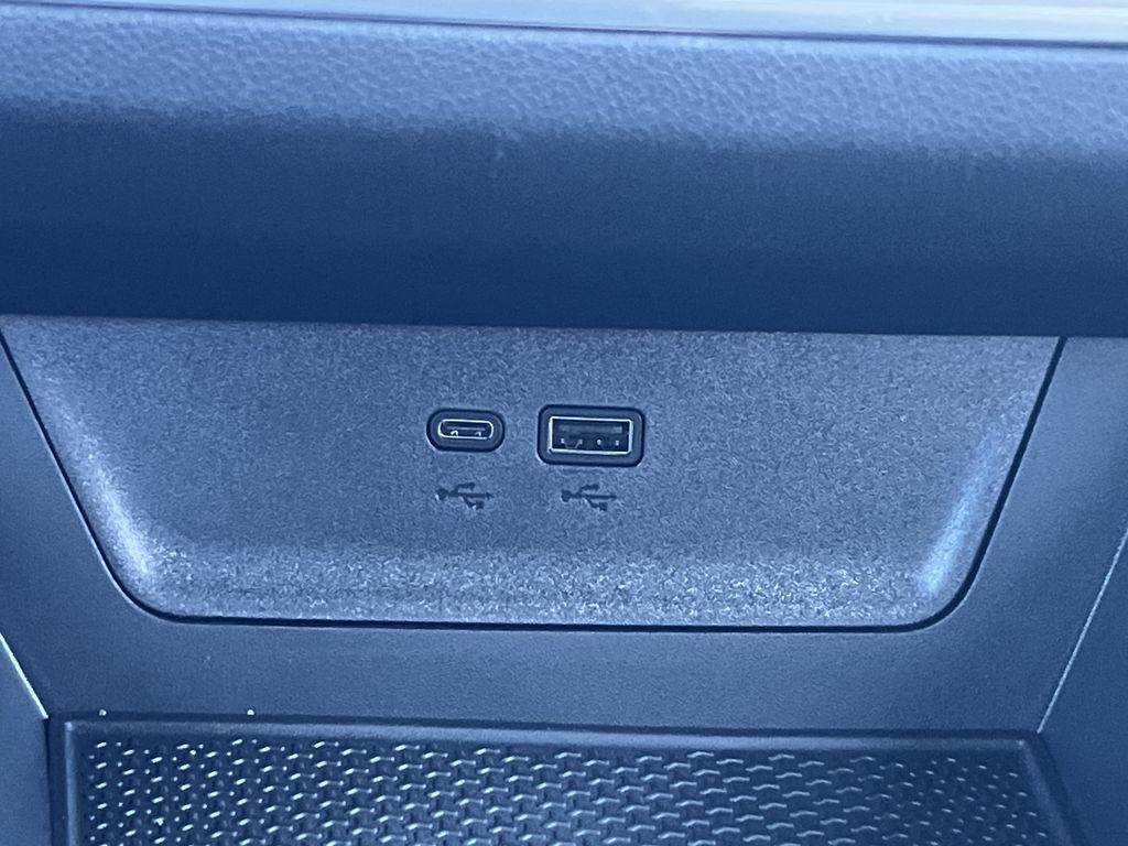 new 2026 Chevrolet Equinox car, priced at $37,215