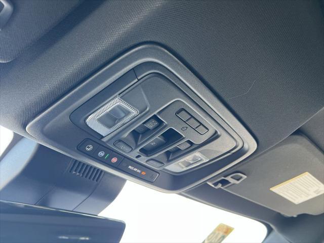 new 2025 GMC Sierra 1500 car, priced at $75,760