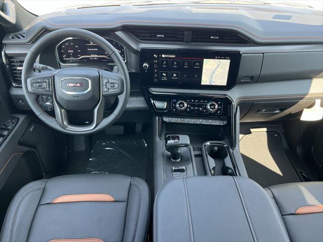 new 2025 GMC Sierra 1500 car, priced at $75,760