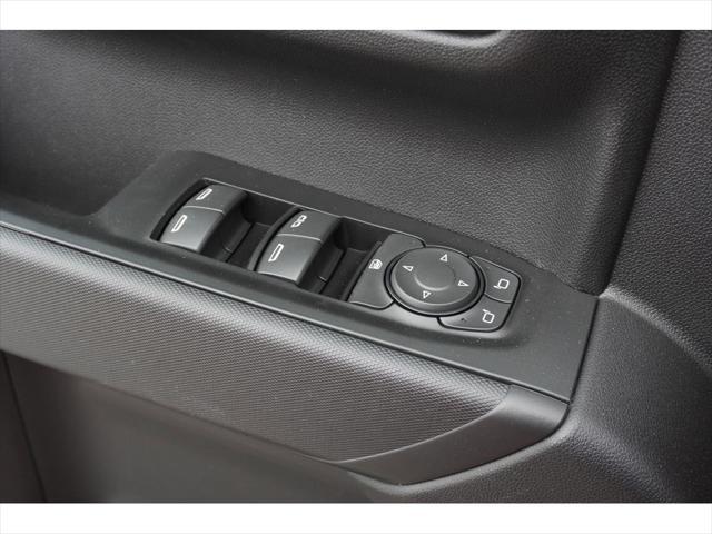 new 2025 Chevrolet Silverado 1500 car, priced at $46,940