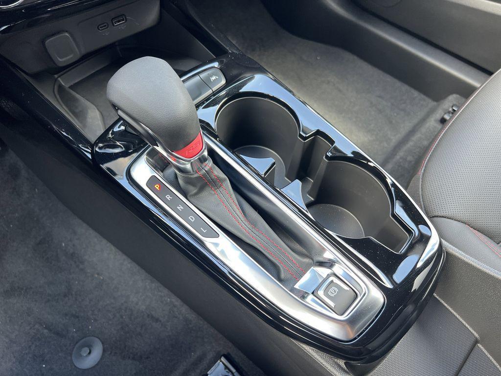 new 2025 Chevrolet Trax car, priced at $27,585