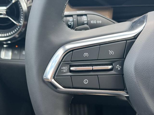 new 2026 Chevrolet Equinox car, priced at $36,185