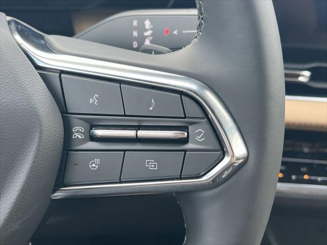 new 2026 Chevrolet Equinox car, priced at $36,185