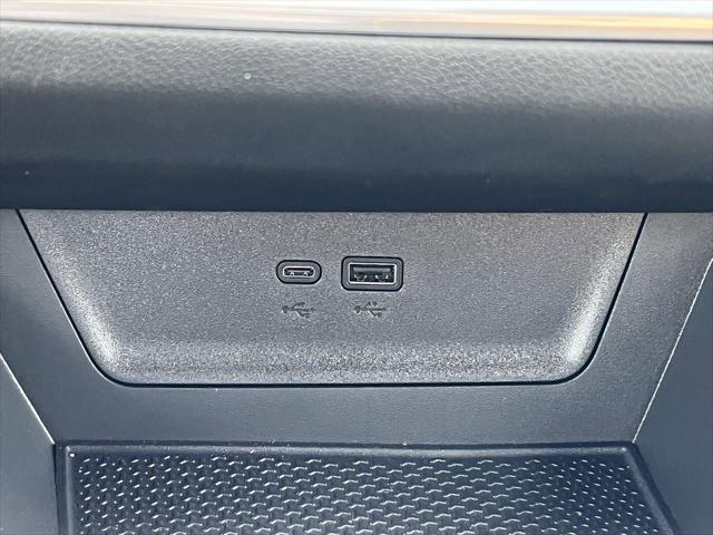 new 2026 Chevrolet Equinox car, priced at $36,185
