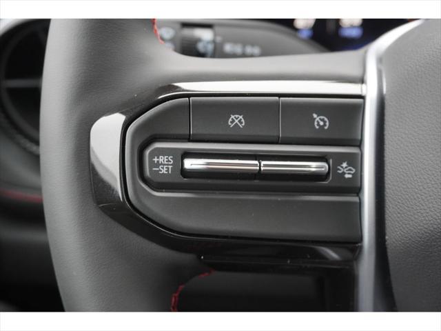 new 2025 Chevrolet Colorado car, priced at $44,987