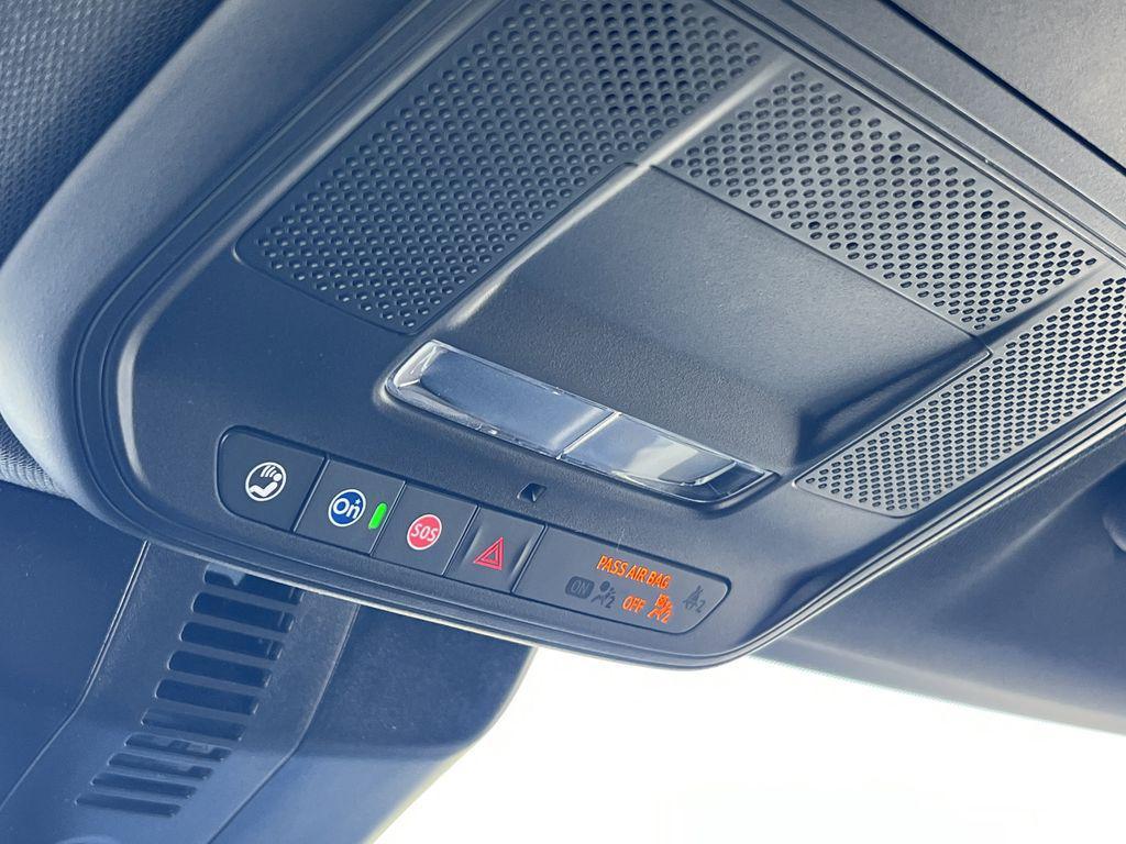 new 2026 GMC Acadia car, priced at $46,090