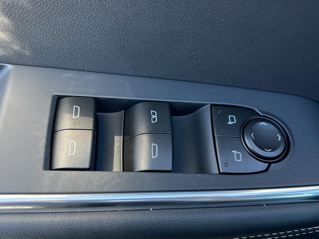 new 2026 GMC Acadia car, priced at $46,090