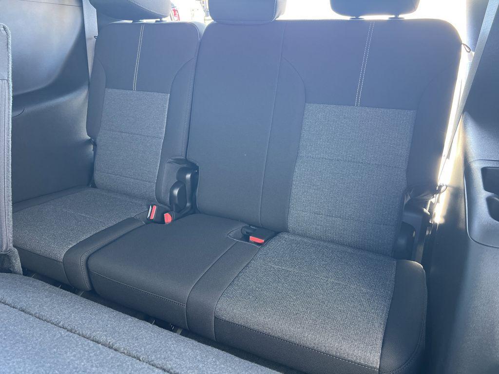 new 2026 GMC Acadia car, priced at $46,090