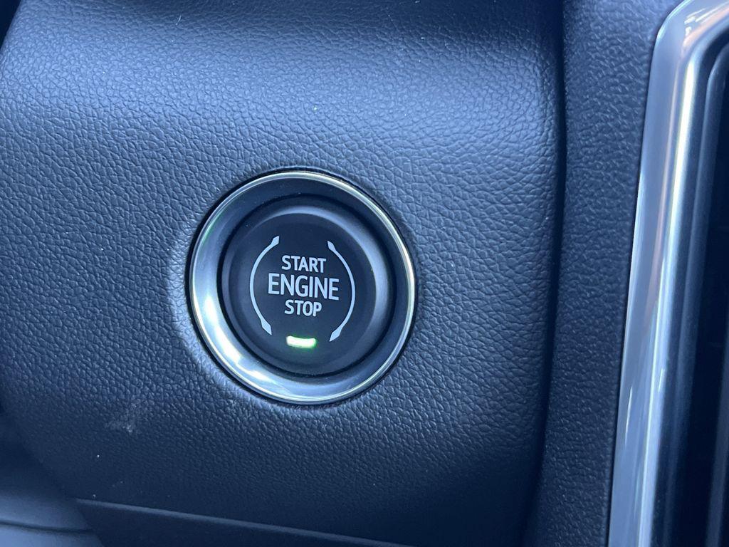 new 2026 GMC Acadia car, priced at $46,090