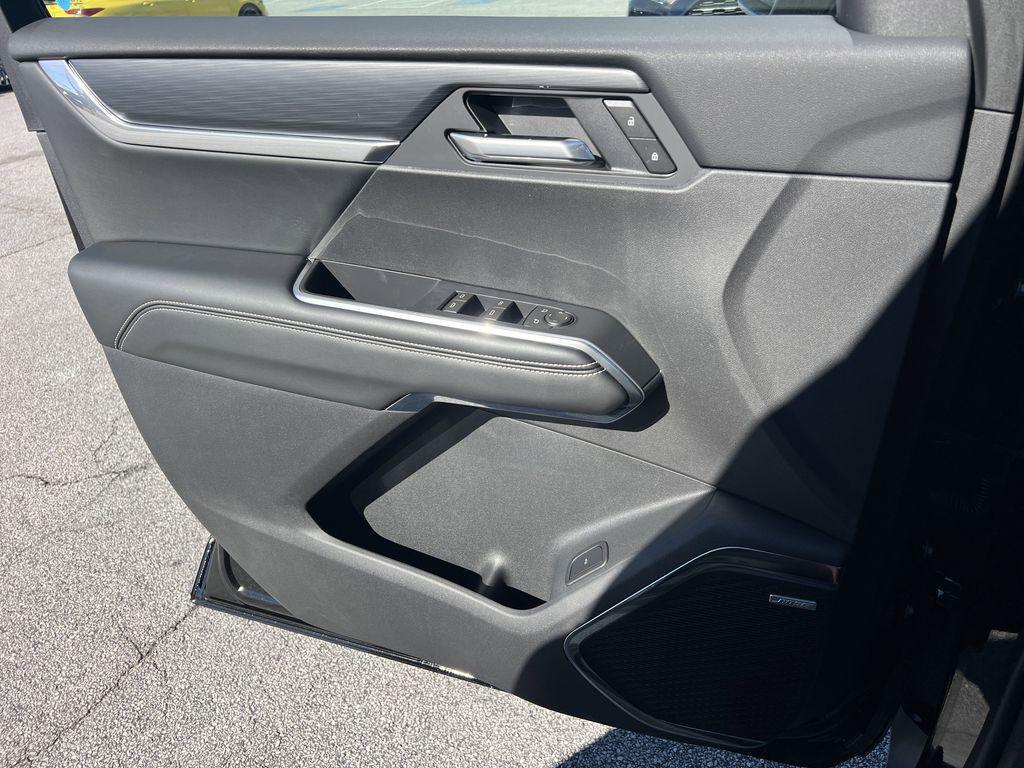 new 2026 GMC Acadia car, priced at $46,090