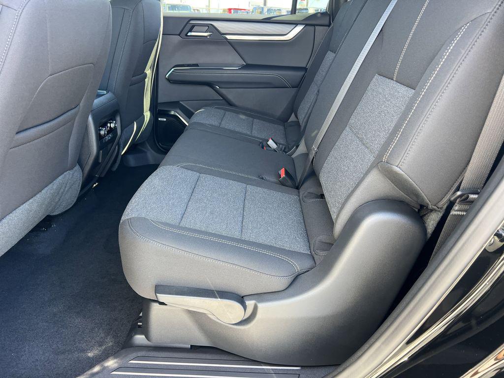 new 2026 GMC Acadia car, priced at $46,090