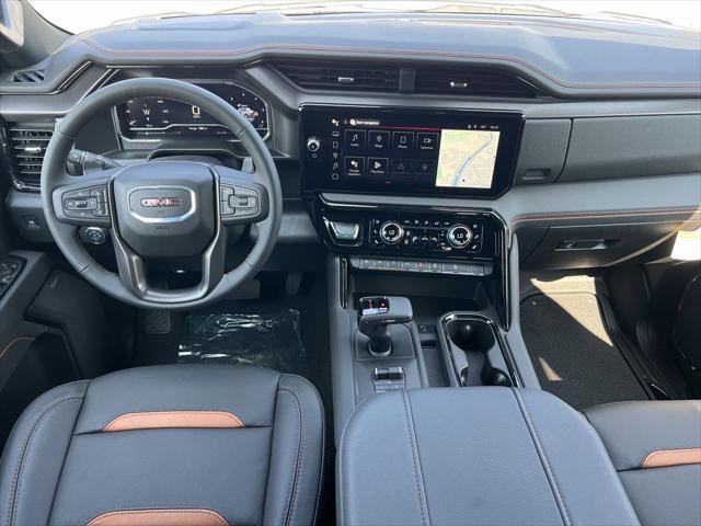 new 2025 GMC Sierra 1500 car, priced at $78,454