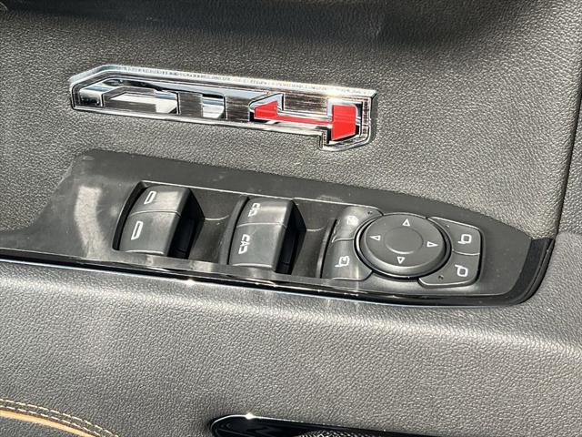 new 2025 GMC Sierra 1500 car, priced at $78,454