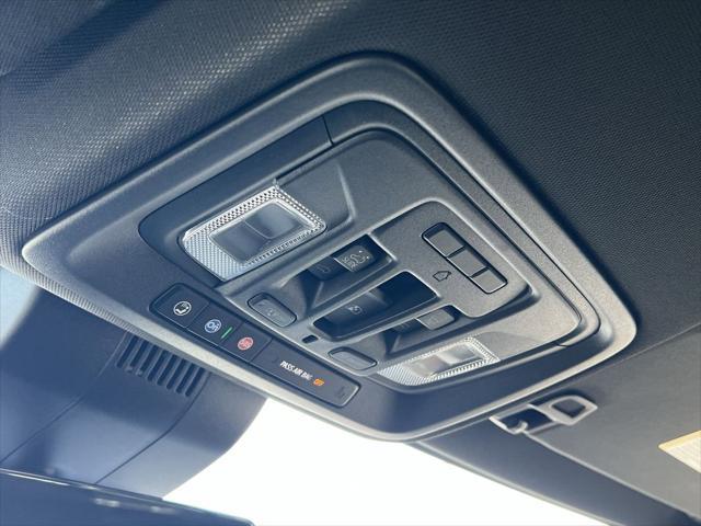 new 2025 GMC Sierra 1500 car, priced at $78,454