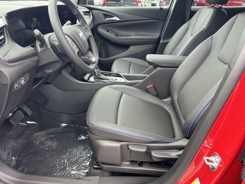 new 2026 Buick Encore GX car, priced at $29,785