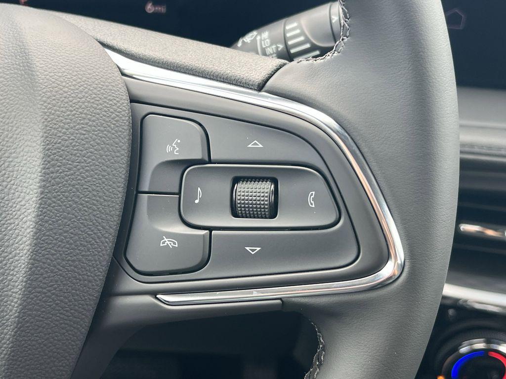 new 2026 Buick Encore GX car, priced at $29,785