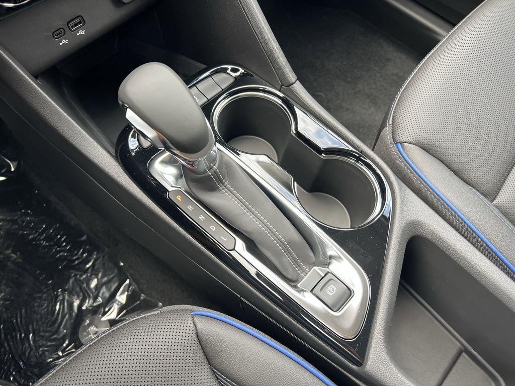 new 2026 Buick Encore GX car, priced at $29,785