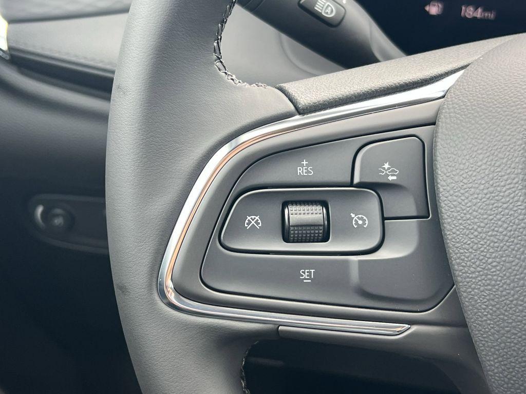 new 2026 Buick Encore GX car, priced at $29,785