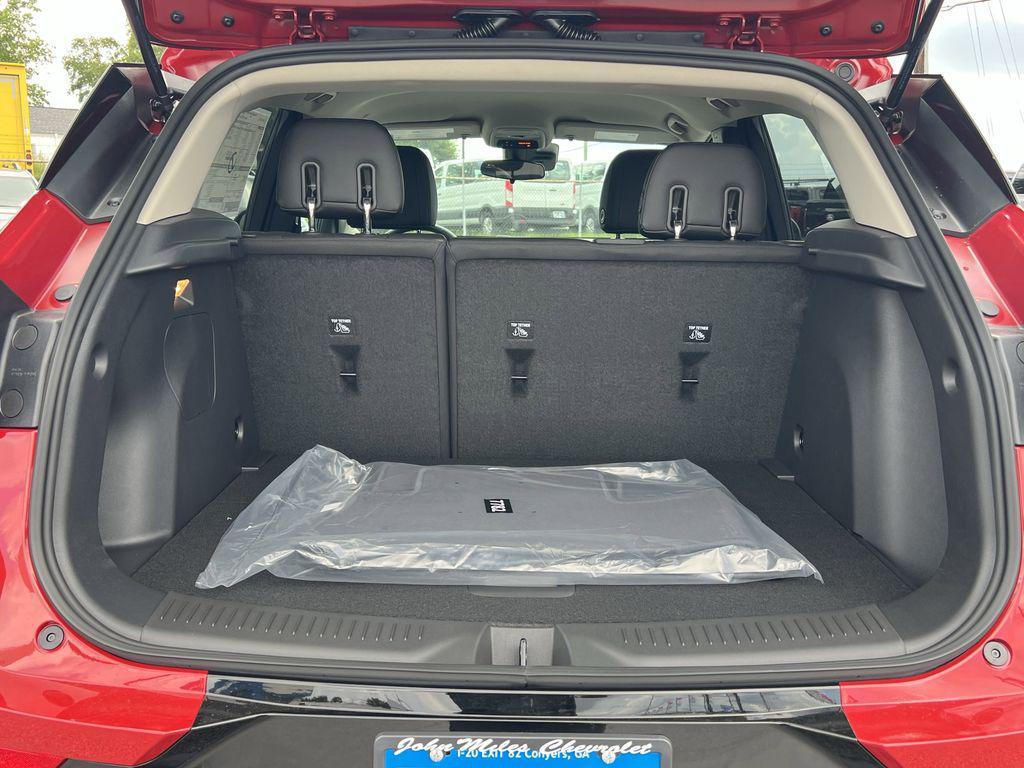 new 2026 Buick Encore GX car, priced at $29,785