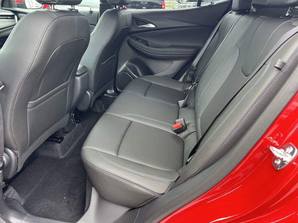 new 2026 Buick Encore GX car, priced at $29,785