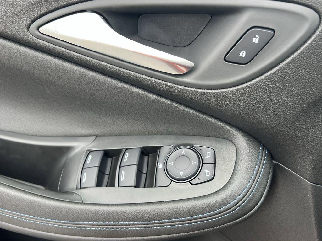 new 2026 Buick Encore GX car, priced at $29,785