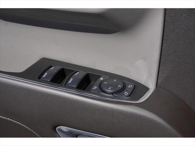 new 2025 Chevrolet Silverado 1500 car, priced at $68,615