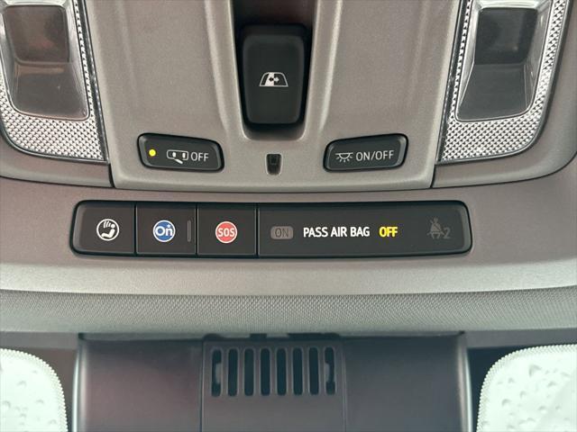 used 2022 Chevrolet Silverado 1500 car, priced at $46,999