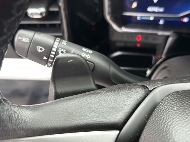 used 2022 Chevrolet Silverado 1500 car, priced at $46,999