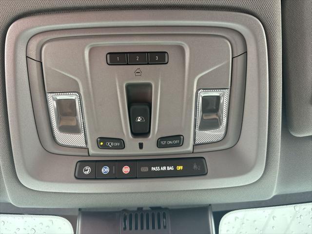 used 2022 Chevrolet Silverado 1500 car, priced at $46,999