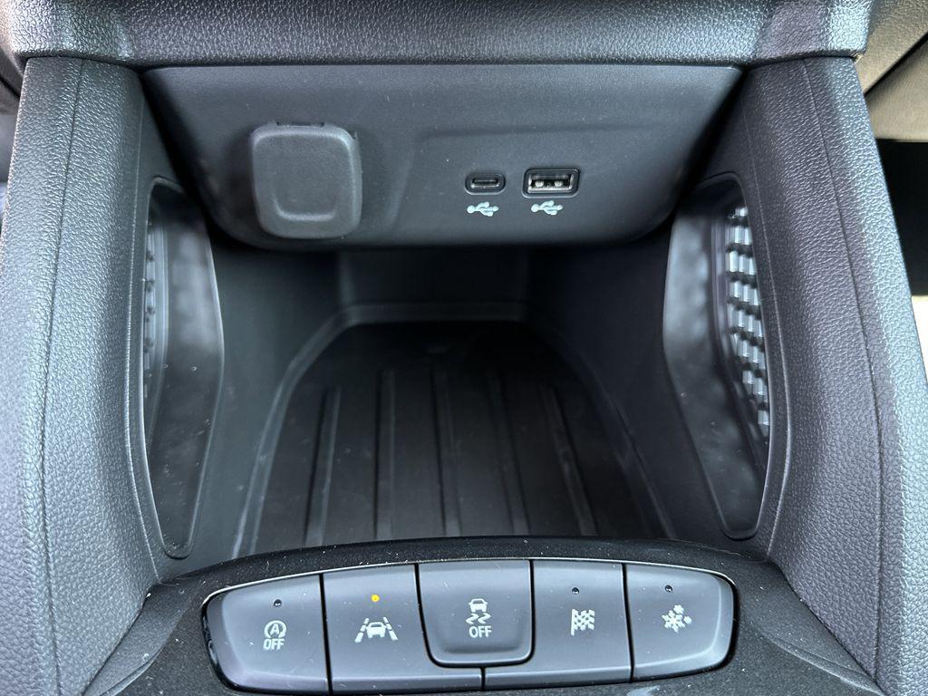 new 2026 Chevrolet TrailBlazer car, priced at $26,580