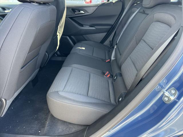 new 2025 Chevrolet Equinox car, priced at $29,995