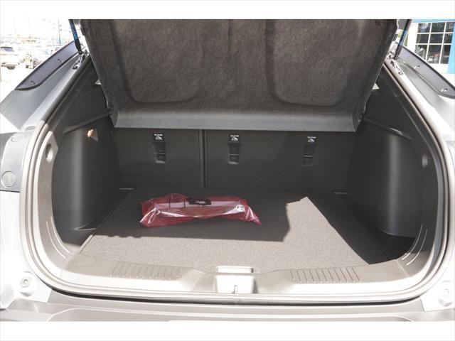 new 2025 Buick Envista car, priced at $26,860