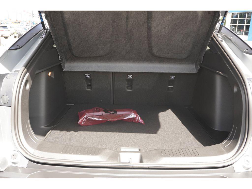 new 2025 Buick Envista car, priced at $26,860