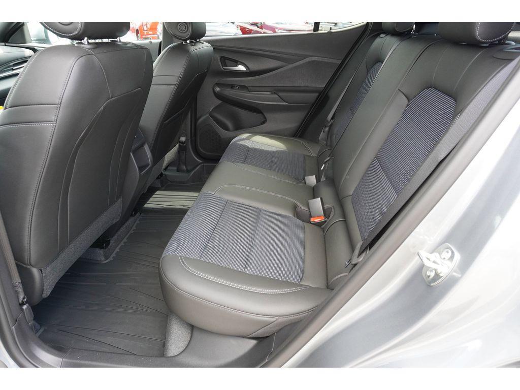 new 2025 Buick Envista car, priced at $26,860