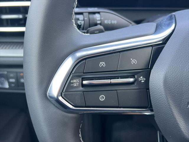 new 2025 Chevrolet Traverse car, priced at $42,695