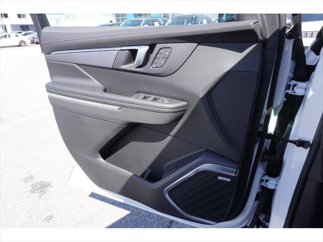 new 2025 Buick Enclave car, priced at $50,535