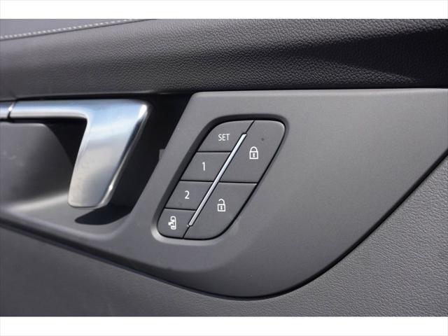 new 2025 Buick Enclave car, priced at $50,535
