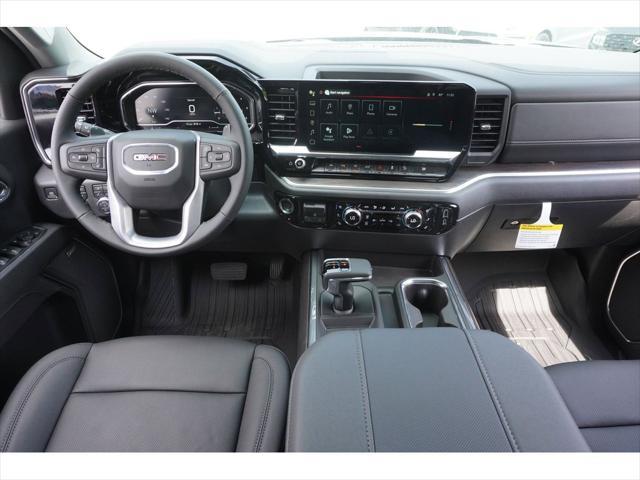 new 2025 GMC Sierra 1500 car, priced at $68,019