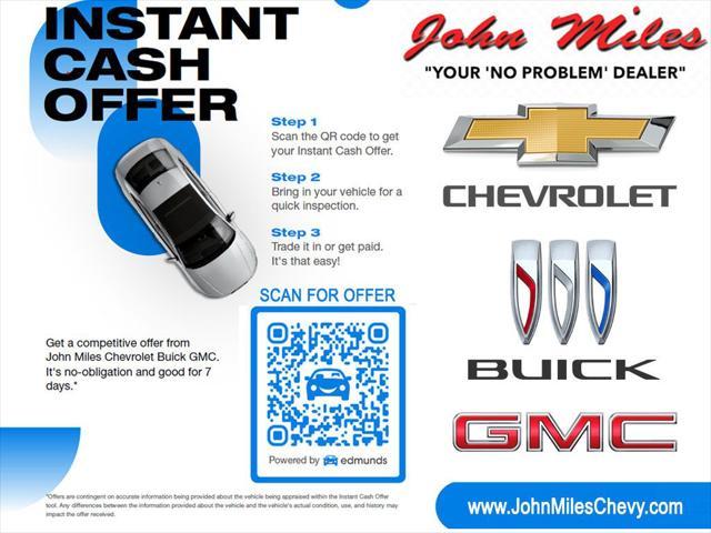 new 2025 GMC Sierra 1500 car, priced at $68,019
