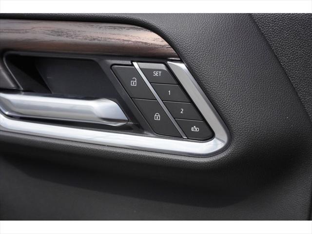 new 2025 GMC Sierra 1500 car, priced at $68,019