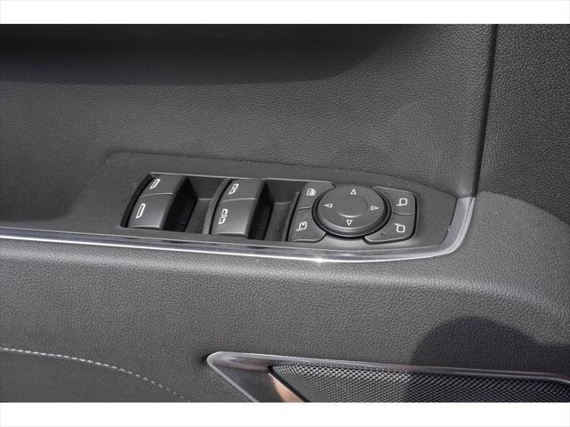 new 2025 GMC Sierra 1500 car, priced at $68,019
